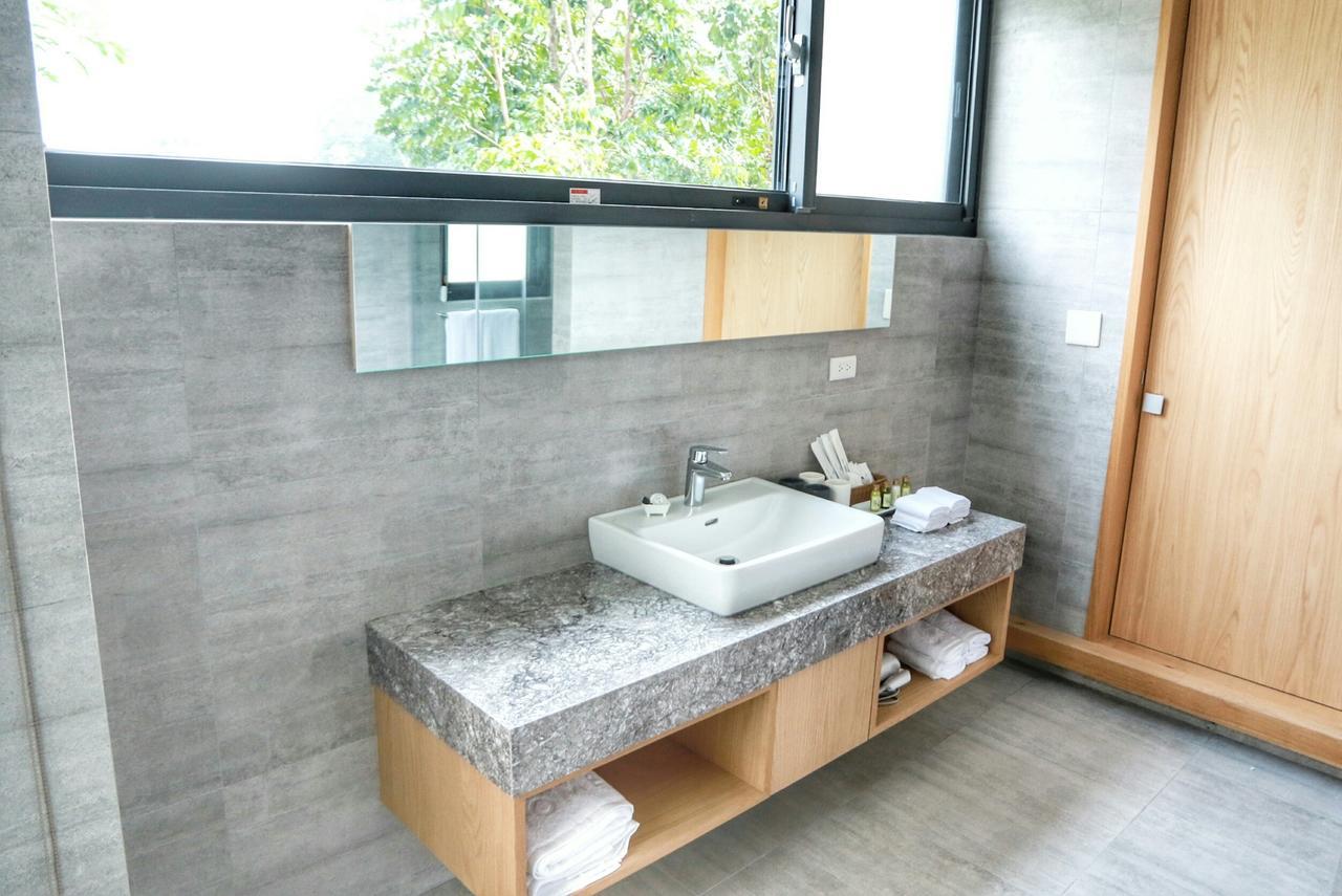 Doris Home Yuchi Exterior foto