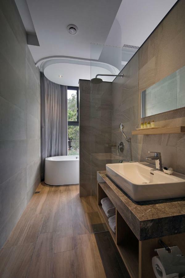 Doris Home Yuchi Exterior foto